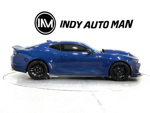 2019 Chevrolet Camaro 1SS