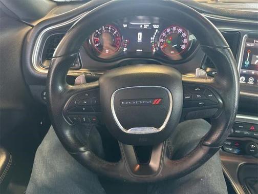 2017 Dodge Challenger R/T