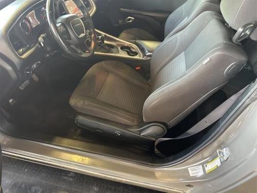 2017 Dodge Challenger R/T