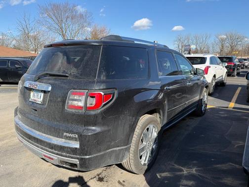 2013 GMC Acadia Denali