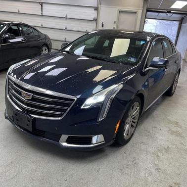 2019 Cadillac XTS Luxury