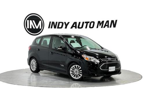2017 Ford C-Max Energi SE