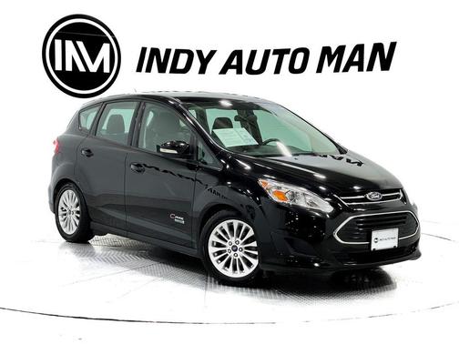 2017 Ford C-Max Energi SE