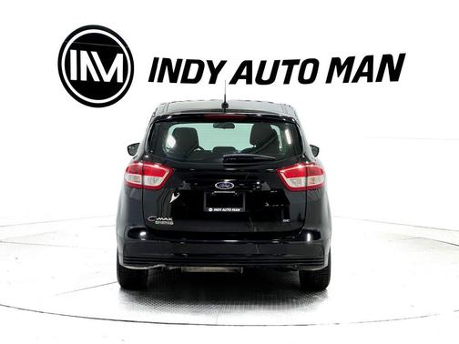 2017 Ford C-Max Energi SE