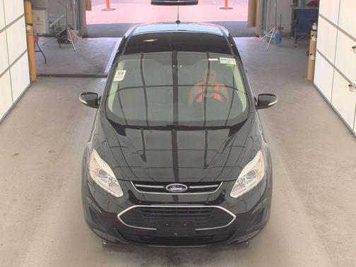 2017 Ford C-Max Energi SE
