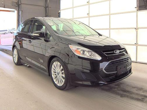 2017 Ford C-Max Energi SE