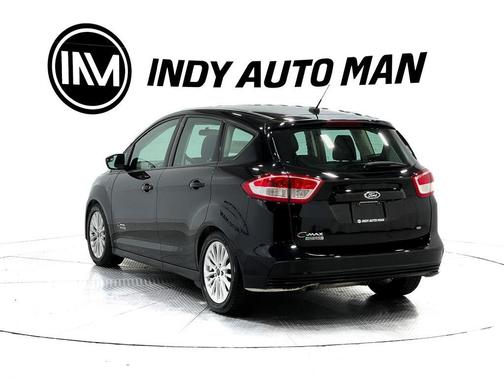 2017 Ford C-Max Energi SE