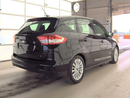2017 Ford C-Max Energi SE
