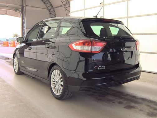 2017 Ford C-Max Energi SE