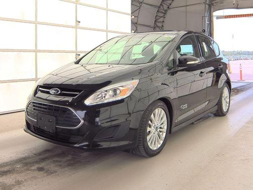 2017 Ford C-Max Energi SE