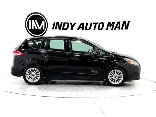 2017 Ford C-Max Energi SE