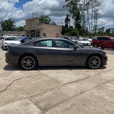 2019 Dodge Charger R/T