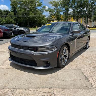 2019 Dodge Charger R/T
