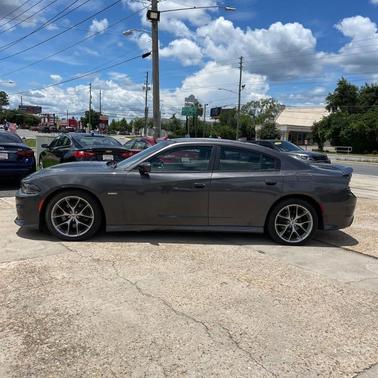 2019 Dodge Charger R/T