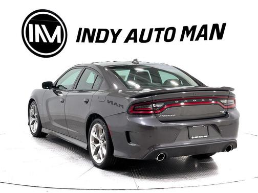 2019 Dodge Charger R/T