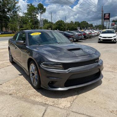 2019 Dodge Charger R/T