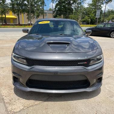 2019 Dodge Charger R/T