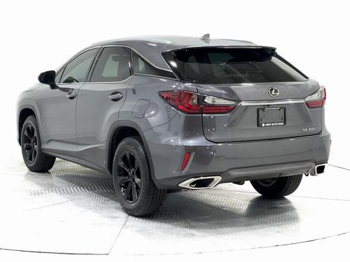 2016 Lexus RX 350 350