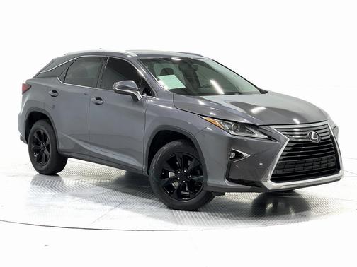 2016 Lexus RX 350 350