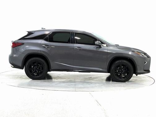 2016 Lexus RX 350 350