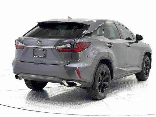 2016 Lexus RX 350 350