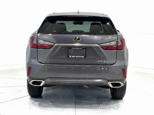 2016 Lexus RX 350 350
