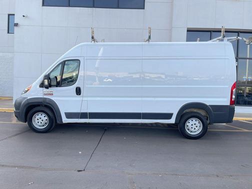 2018 RAM ProMaster 2500 High Roof
