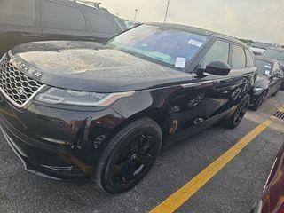 2020 Land Rover Range Rover Velar S