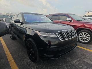 2020 Land Rover Range Rover Velar S