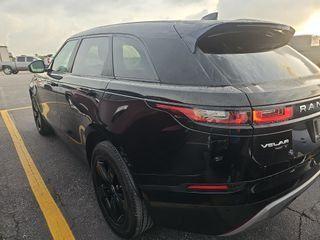 2020 Land Rover Range Rover Velar S