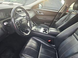 2020 Land Rover Range Rover Velar S