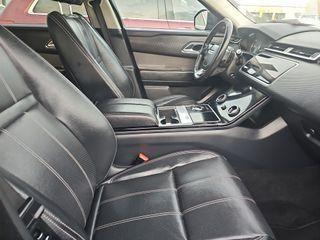 2020 Land Rover Range Rover Velar S