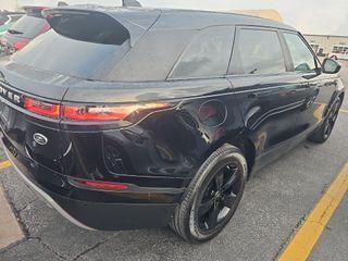 2020 Land Rover Range Rover Velar S