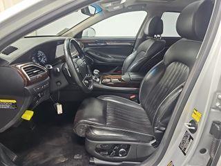 2018 Genesis G90 3.3T Premium
