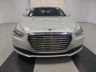 2018 Genesis G90 3.3T Premium