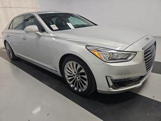 2018 Genesis G90 3.3T Premium