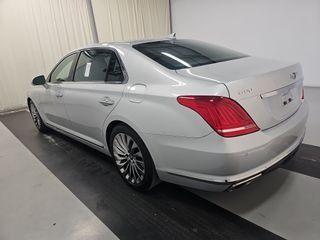 2018 Genesis G90 3.3T Premium