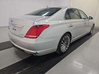 2018 Genesis G90 3.3T Premium