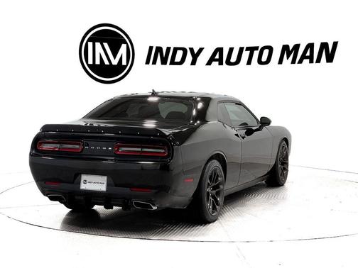 2020 Dodge Challenger R/T Scat Pack
