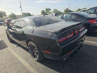 2020 Dodge Challenger R/T Scat Pack