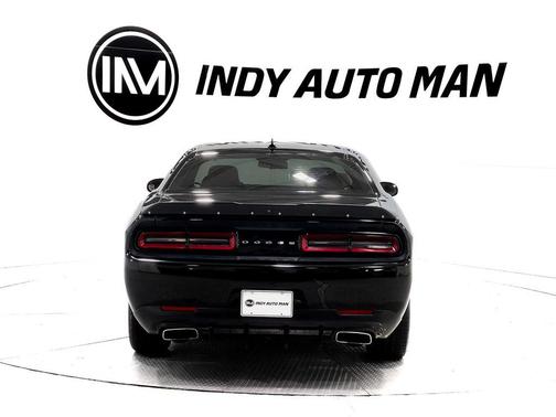 2020 Dodge Challenger R/T Scat Pack
