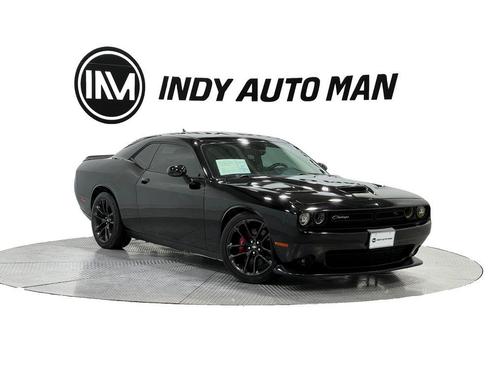 2020 Dodge Challenger R/T Scat Pack