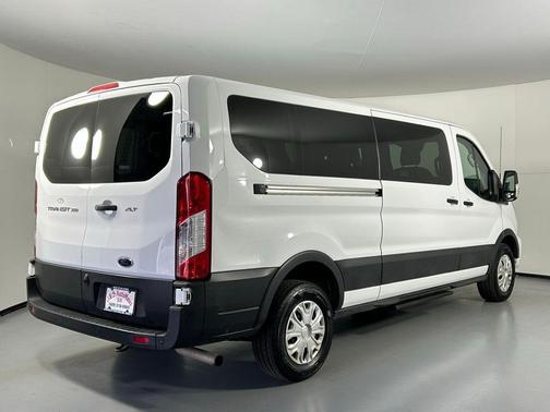 2022 Ford Transit-350 XLT
