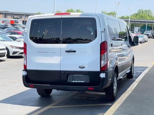 2022 Ford Transit-350 XLT