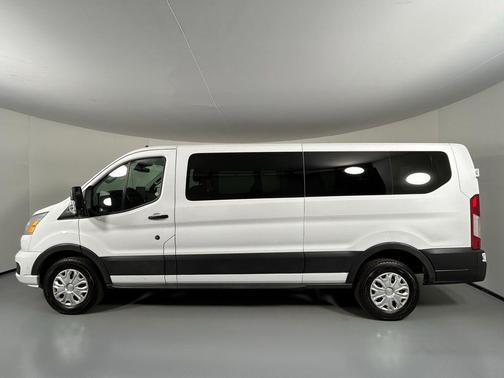 2022 Ford Transit-350 XLT