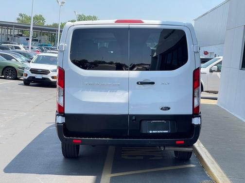 2022 Ford Transit-350 XLT