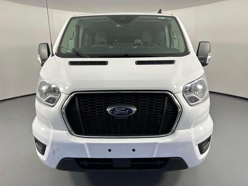 2022 Ford Transit-350 XLT