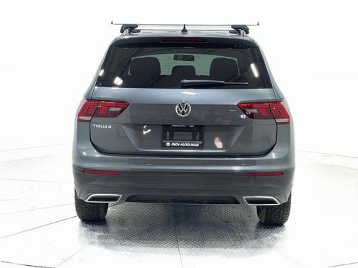 2021 Volkswagen Tiguan 2.0T S