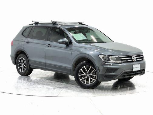 2021 Volkswagen Tiguan 2.0T S