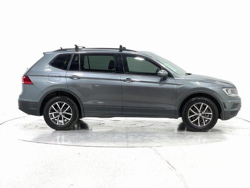 2021 Volkswagen Tiguan 2.0T S